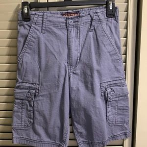 Wear First Boys Cargo Shorts